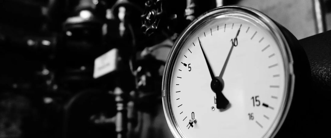 Problems And Solutions Of Pressure Gauges In Use