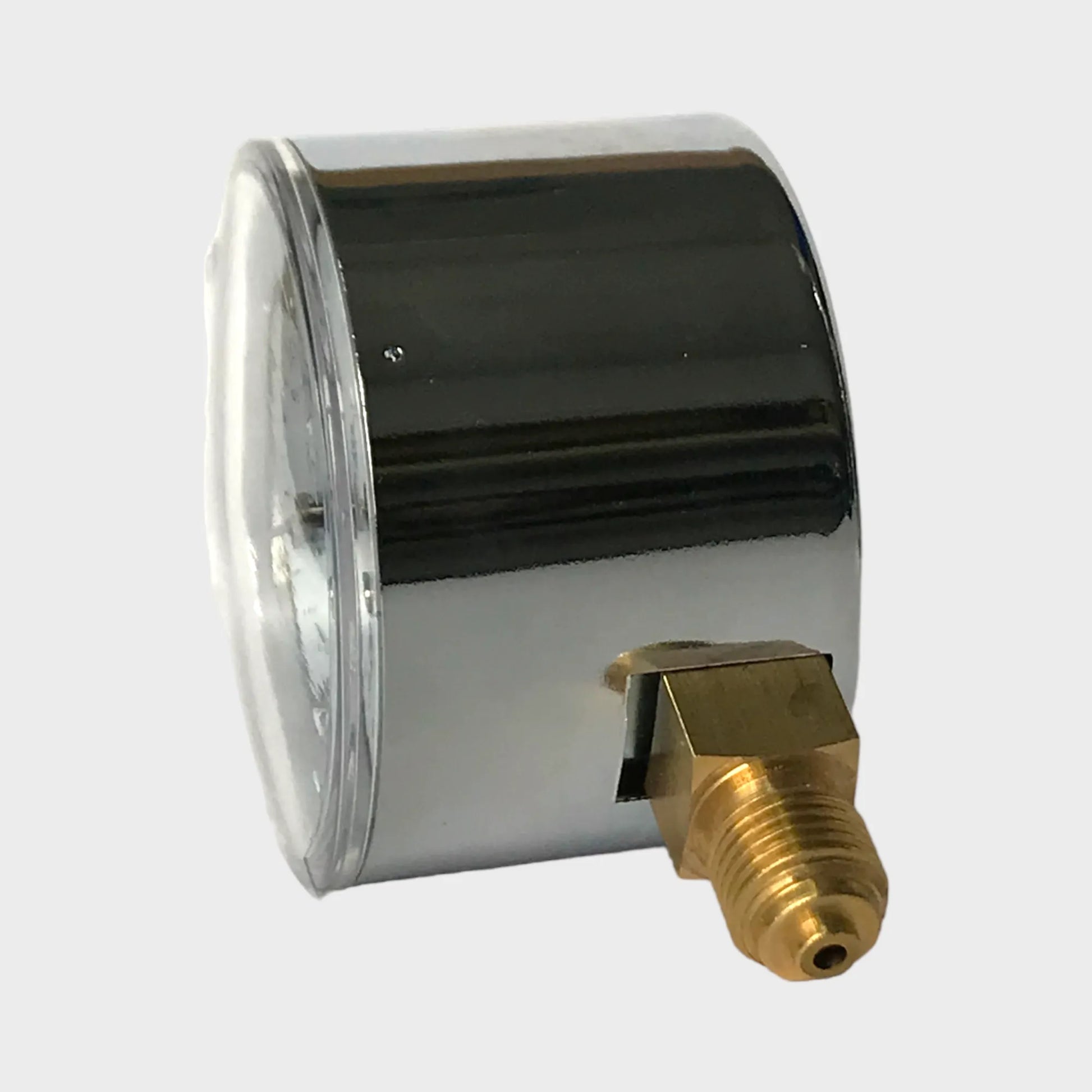 Capsule Type Pressure Gauge Vacuum And Low Press Manometer
