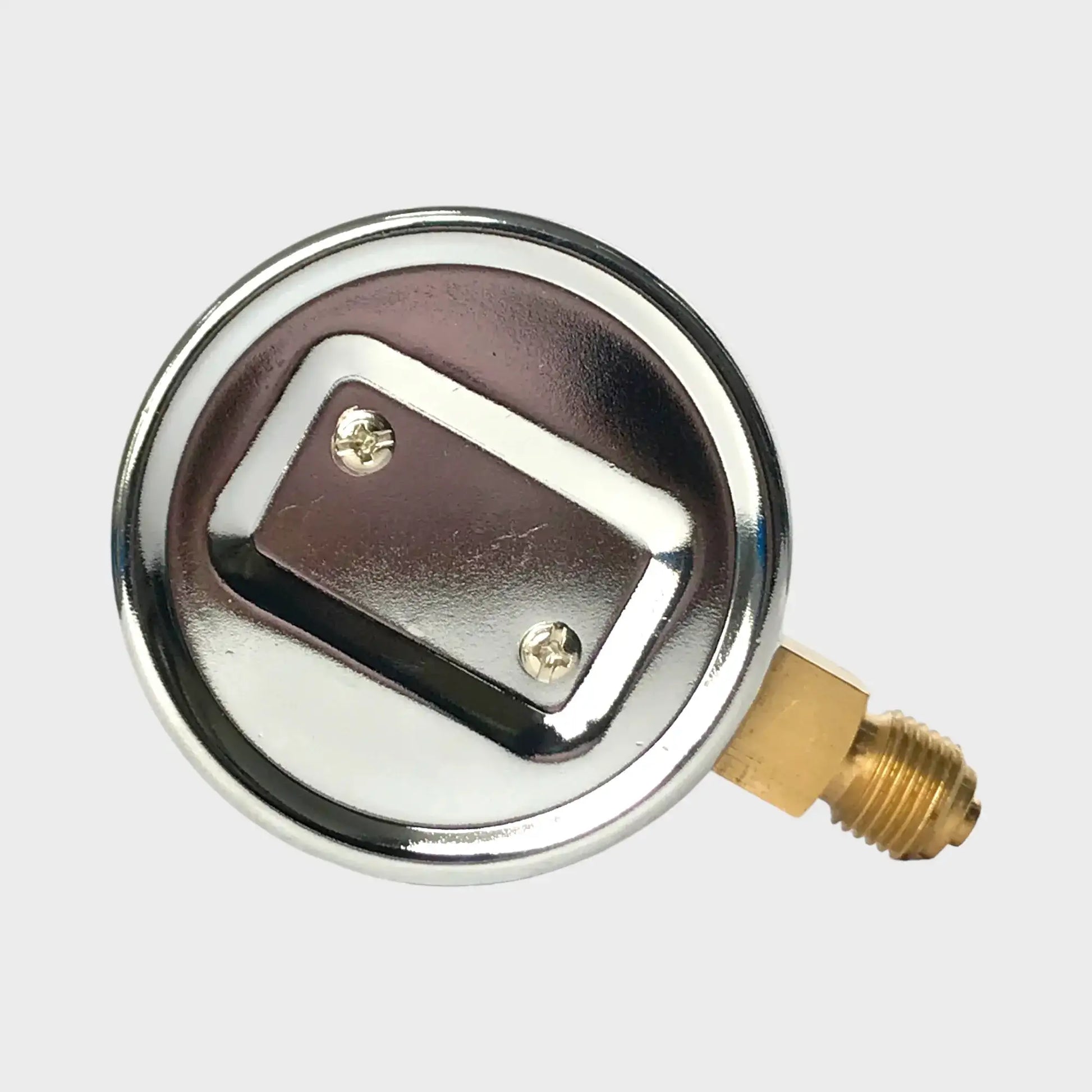 Capsule Type Pressure Gauge Vacuum And Low Press Manometer