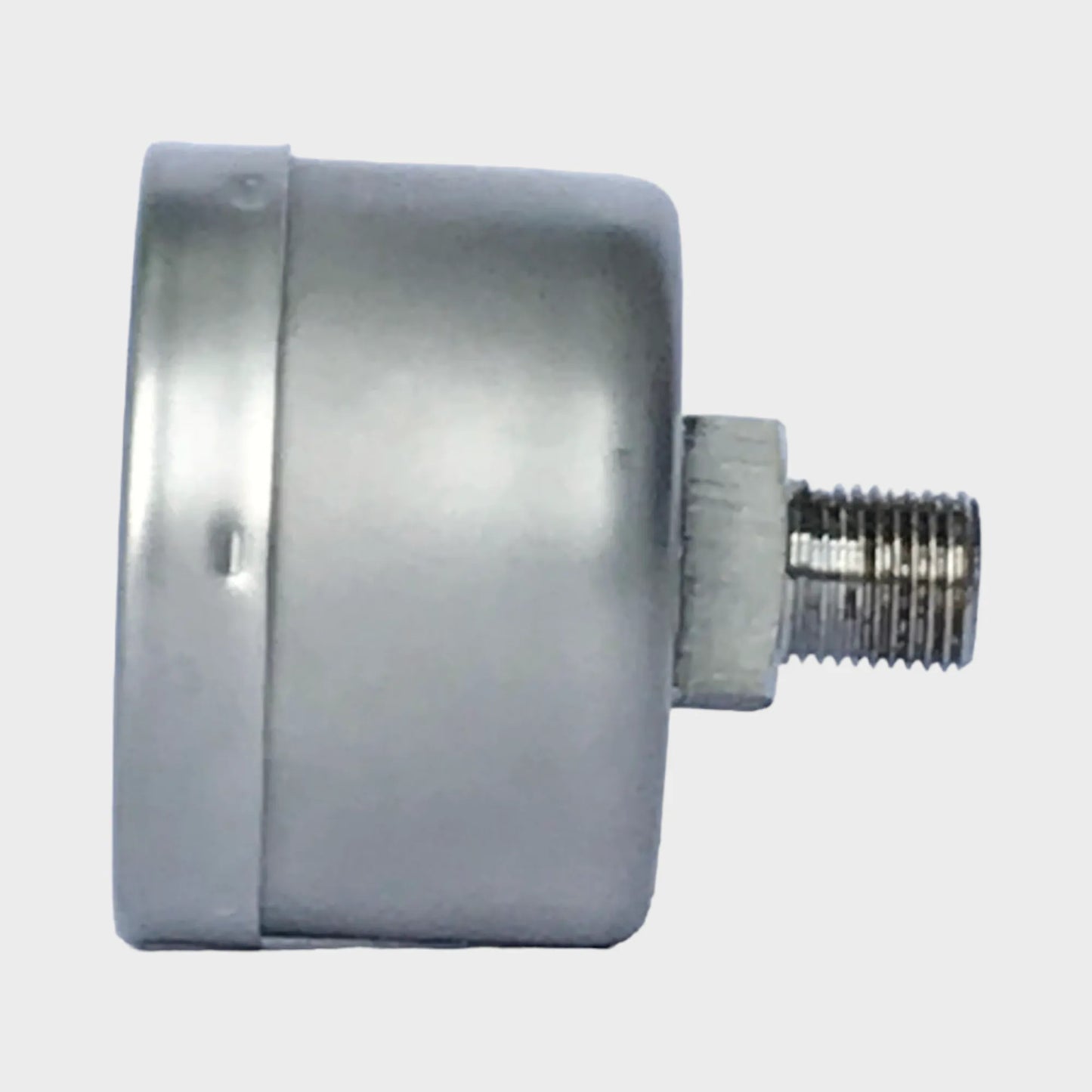 Pressure Gauge For Liquid 40mm Stainless Steel Manometer