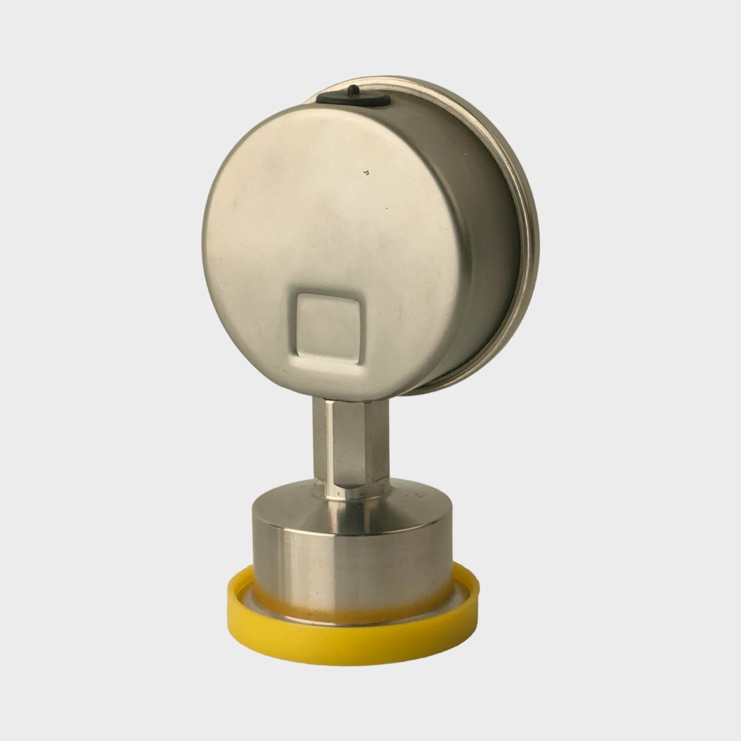 Sanitary Diaphragm Pressure Gauge