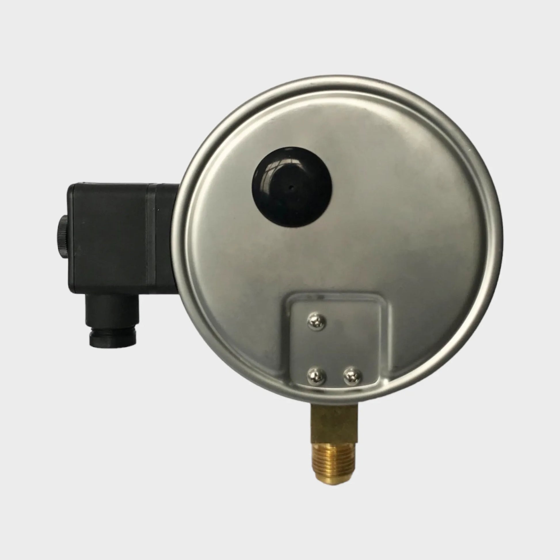 Electric Pressure Gauge
