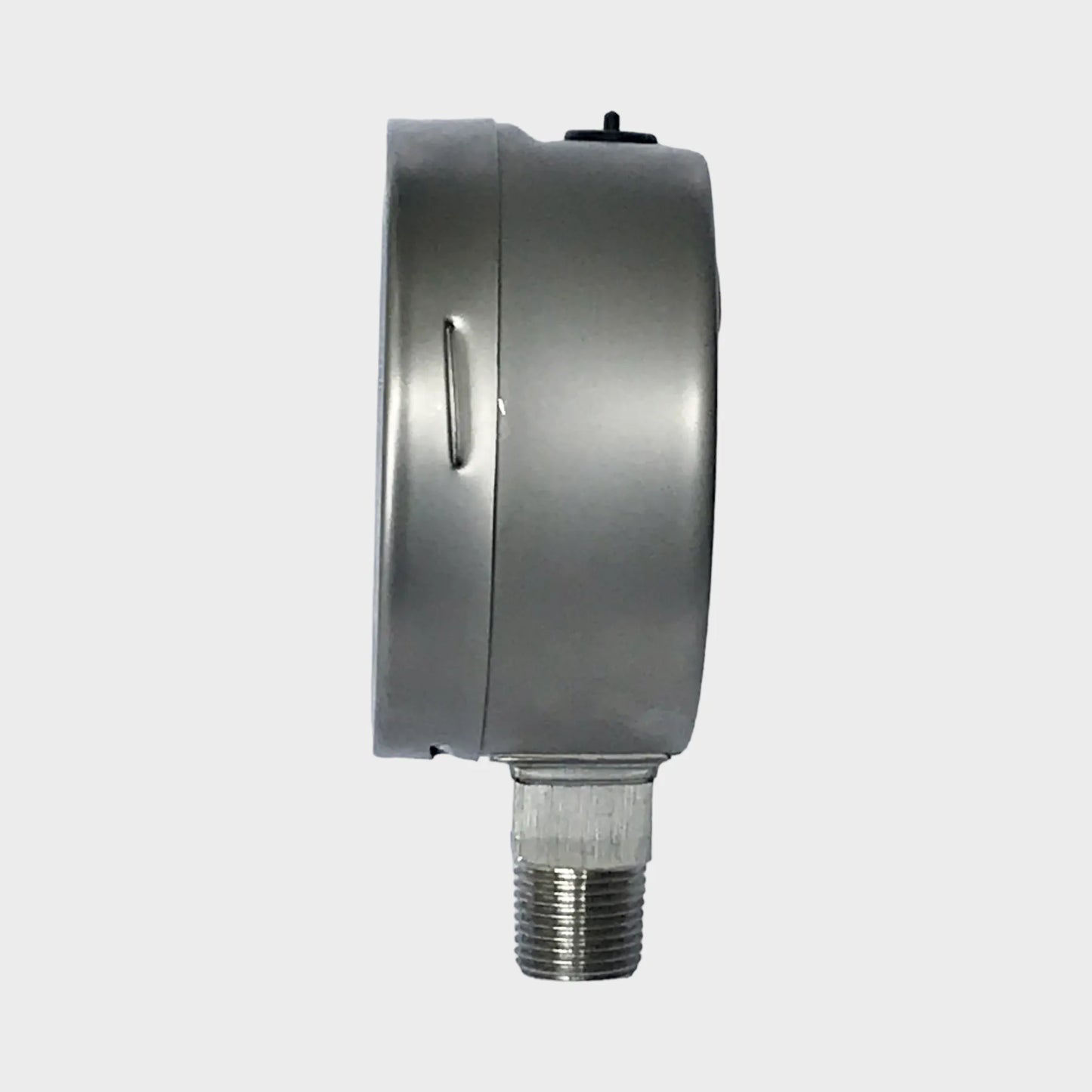 Stainless steel pressure gauge