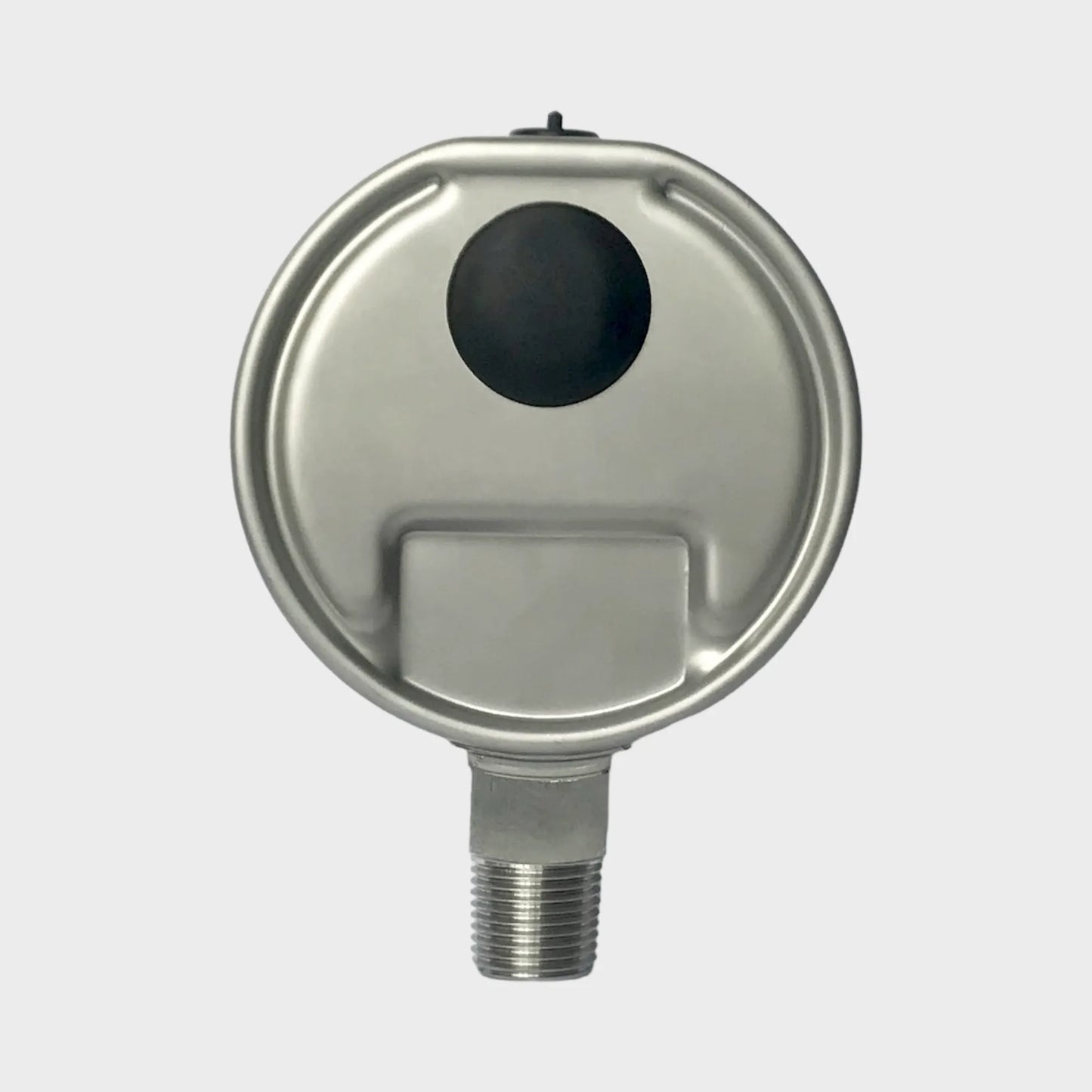 Pressure Gauge Hydraulic 2500bar Heavy Industry Manometer2