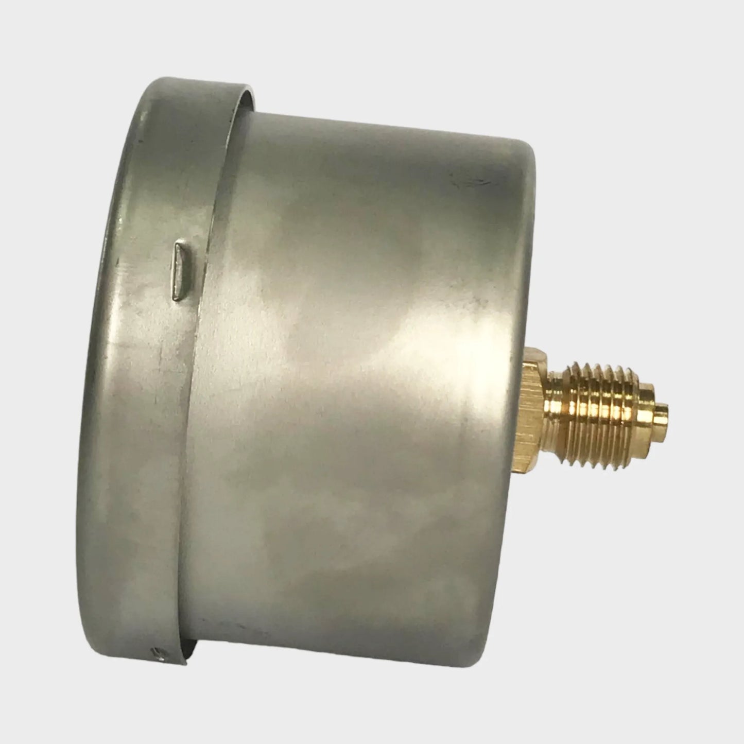 brass connection manometer