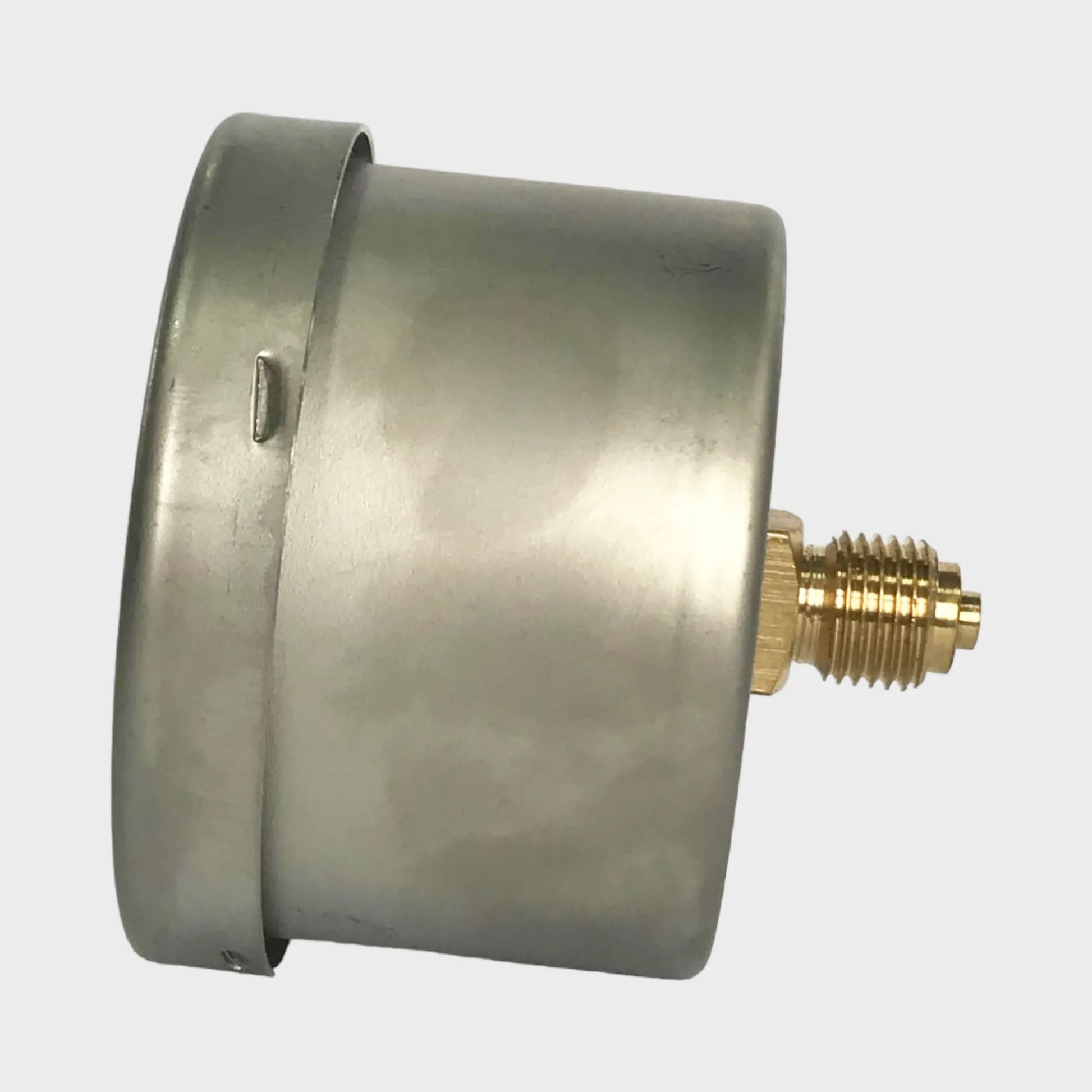 brass connection manometer