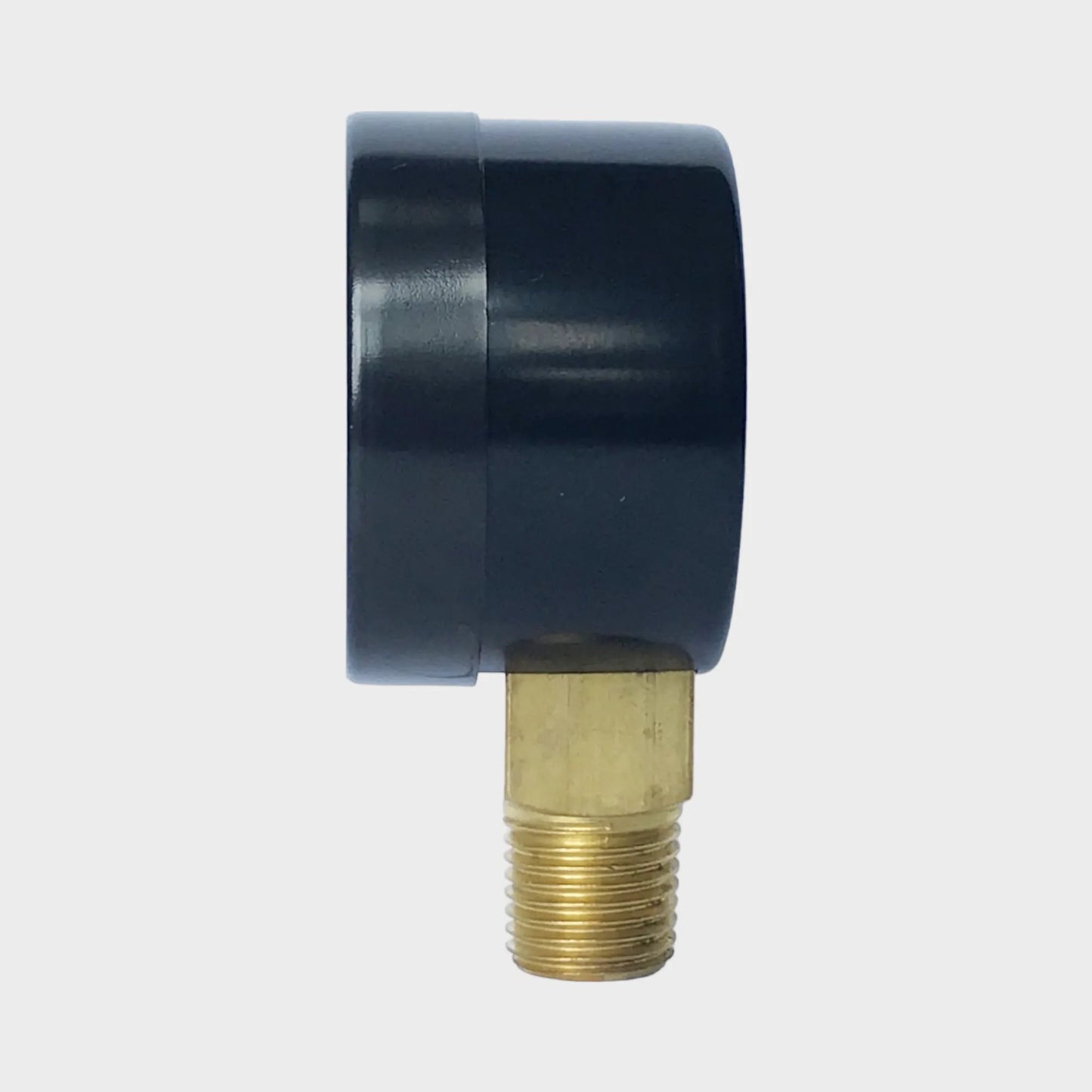 industrial pressure gauge