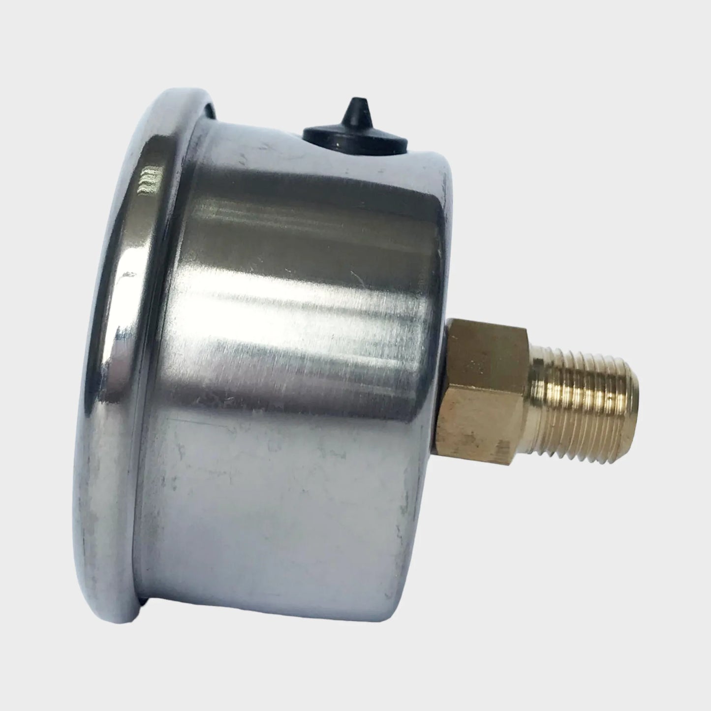 vacuum manometer