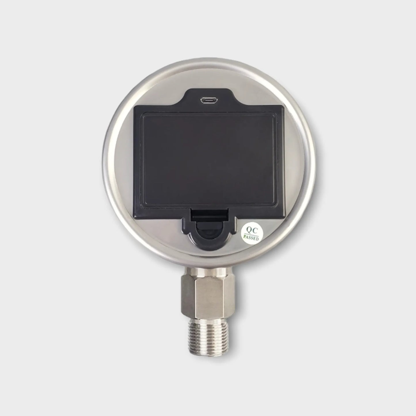 Cell box of D200 Series Digital Pressure Gauge