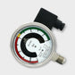 SF6 Gas Density Monitor For SF6 Gas Insulated Switchgear (GIS)-face