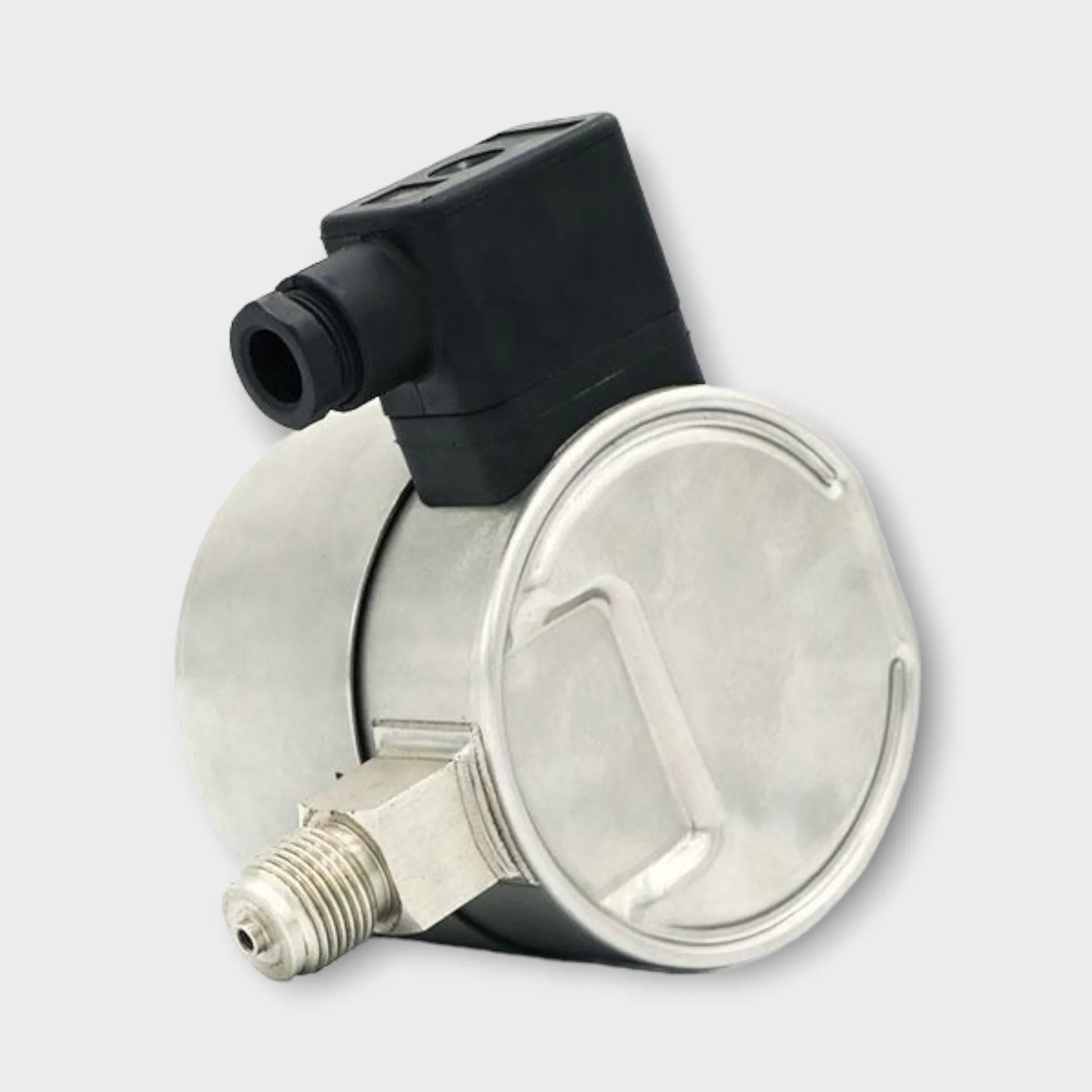 SF6 Gas Density Monitor For SF6 Gas Insulated Switchgear (GIS)-back