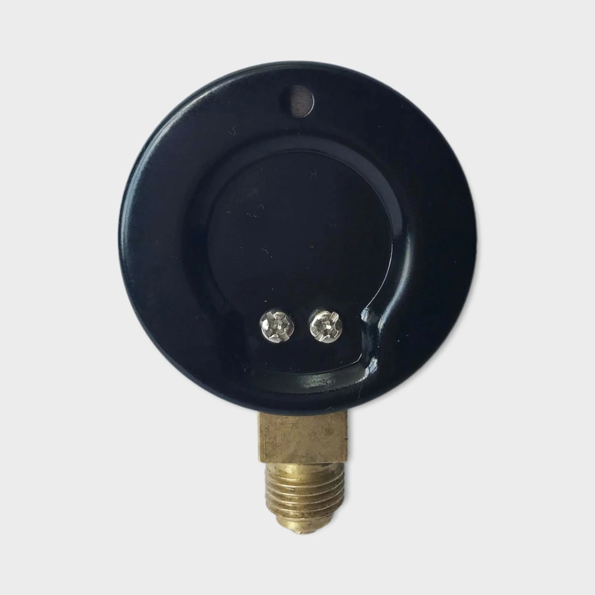 CNG Pressure Gauge Price 400 Bar External Wire Analog Signal-BACK