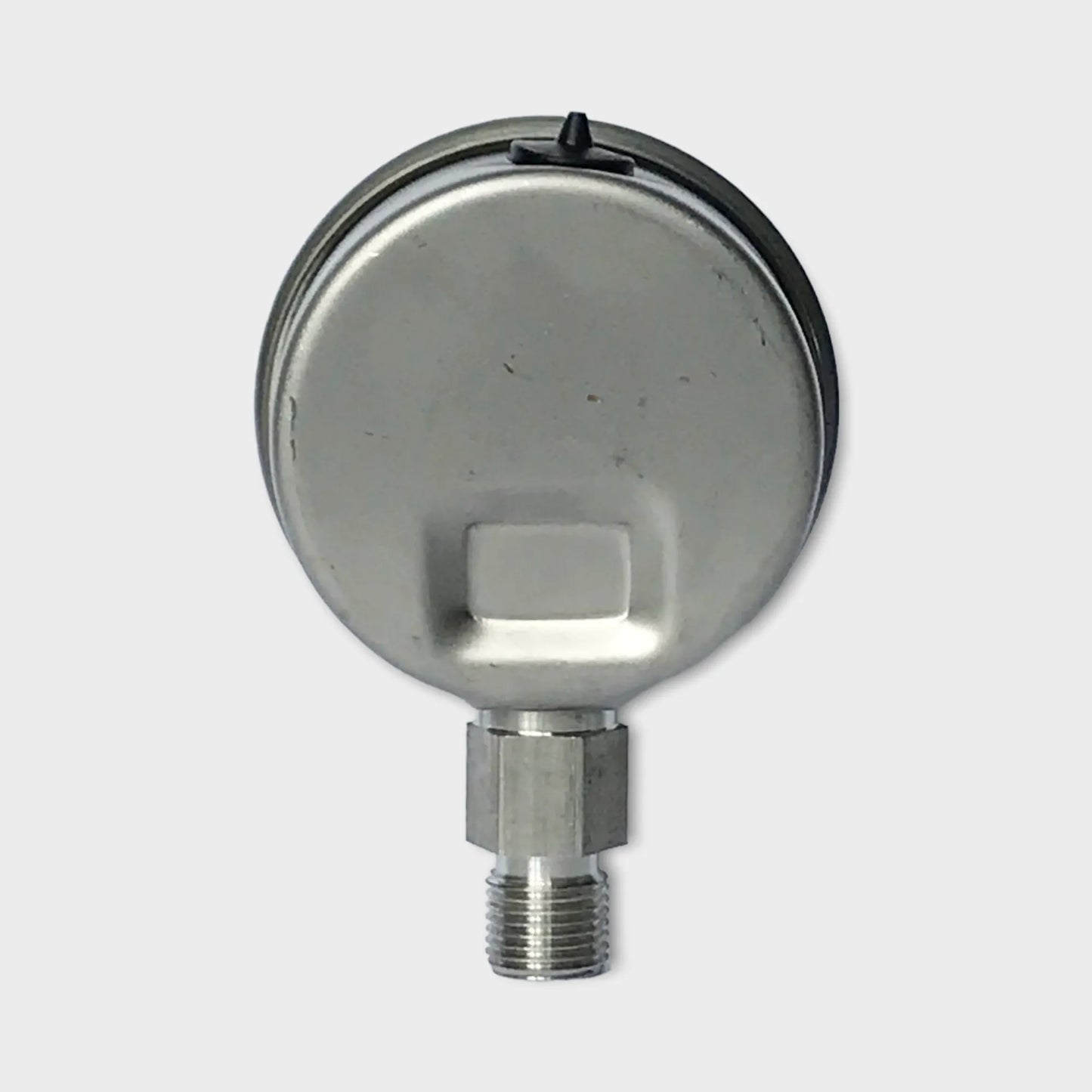 0mm Vacuum Manometer Air