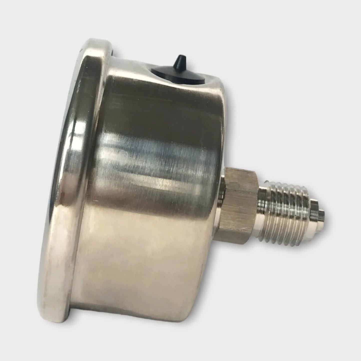 Pressure Gauge Of Fire Extinguisher Oil Boiler Manometer 16 Bar