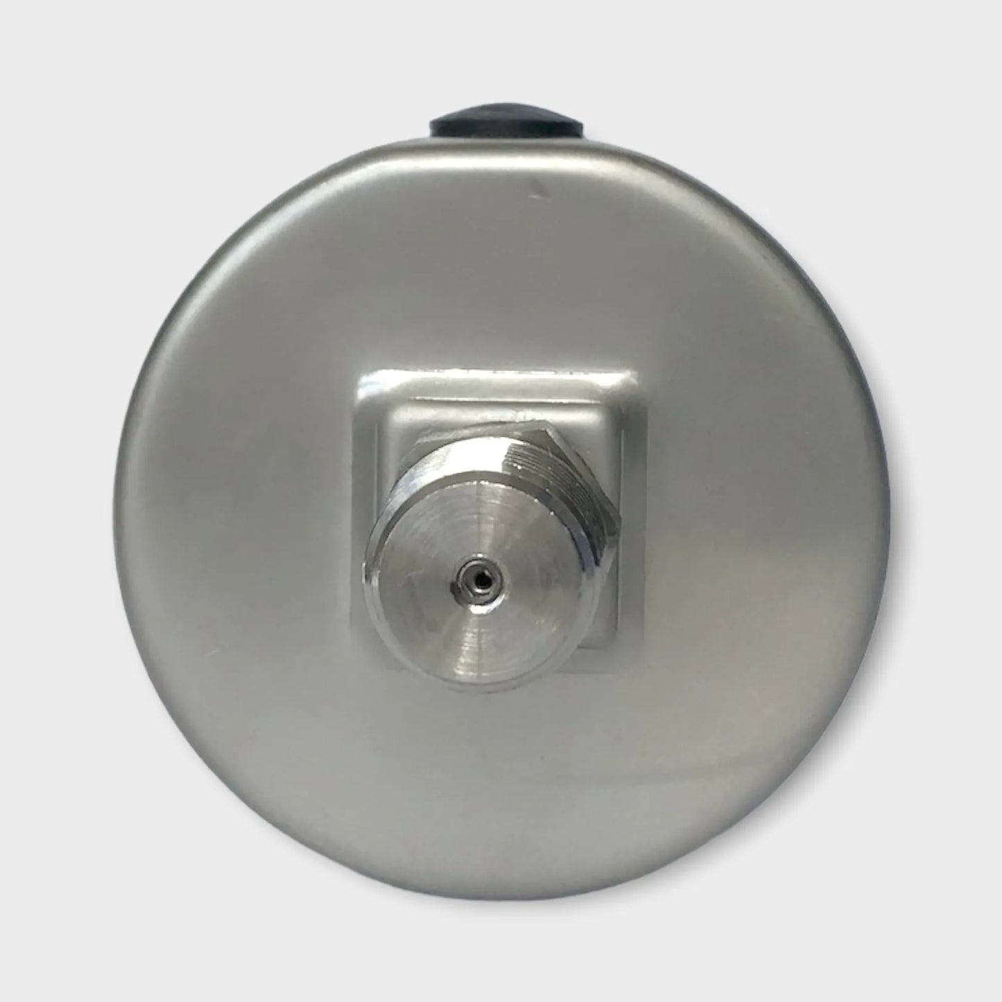 SS304 made pressure gauge