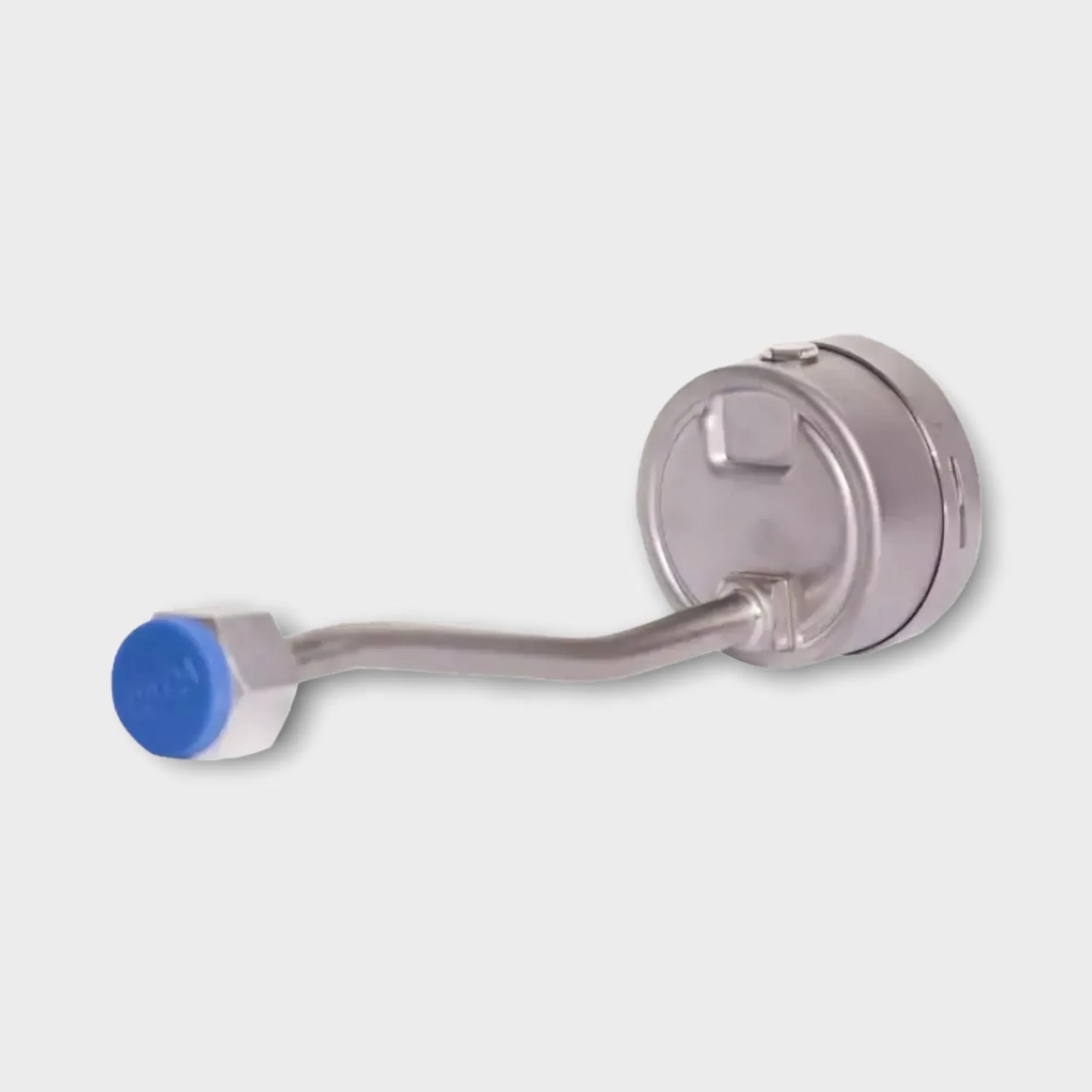 SF6 Gas Density Meter SF6 Gas Pressure Gauge 1.0-2.0 bar abs-back