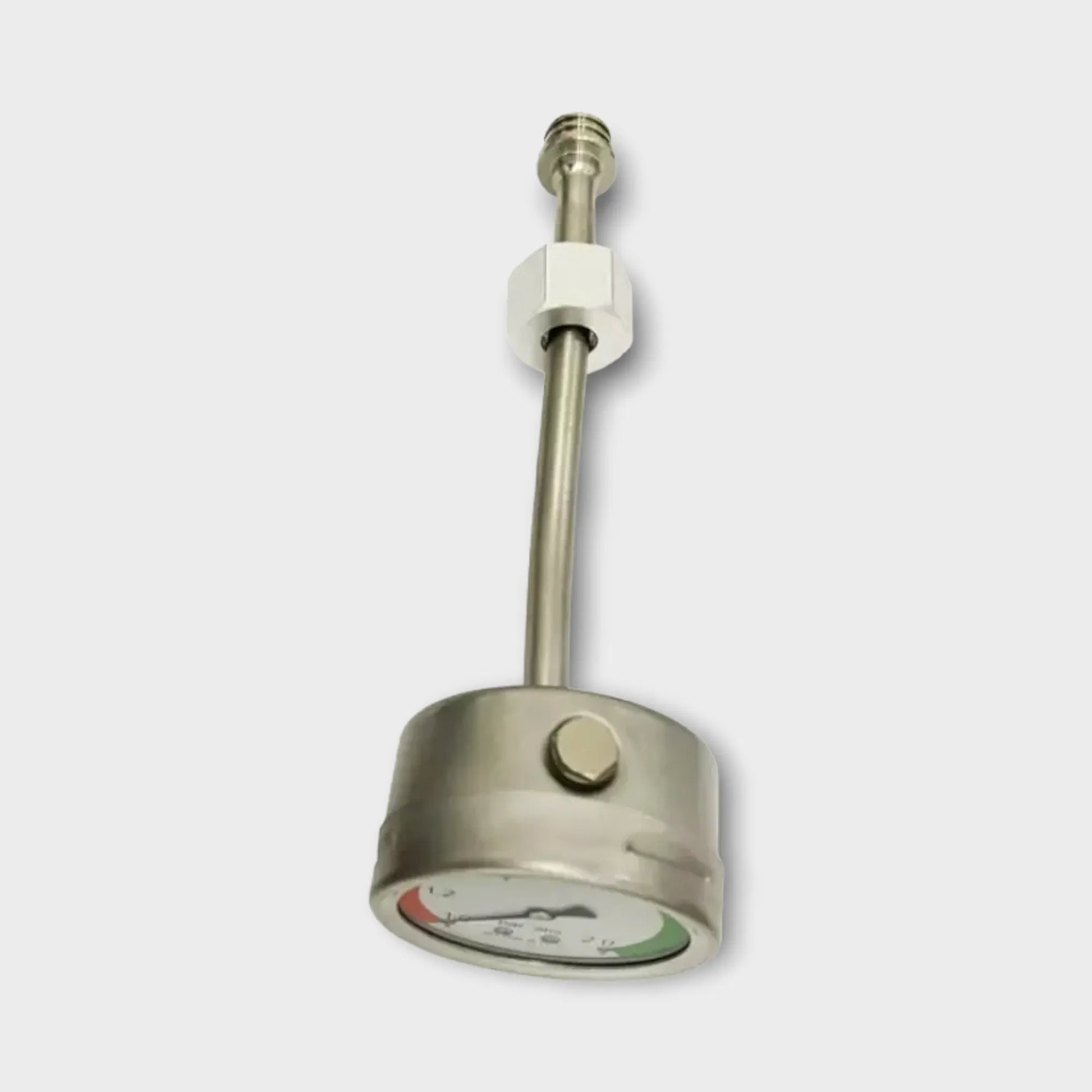 SF6 Gas Density Meter SF6 Gas Pressure Gauge 1.0-2.0 bar abs-top