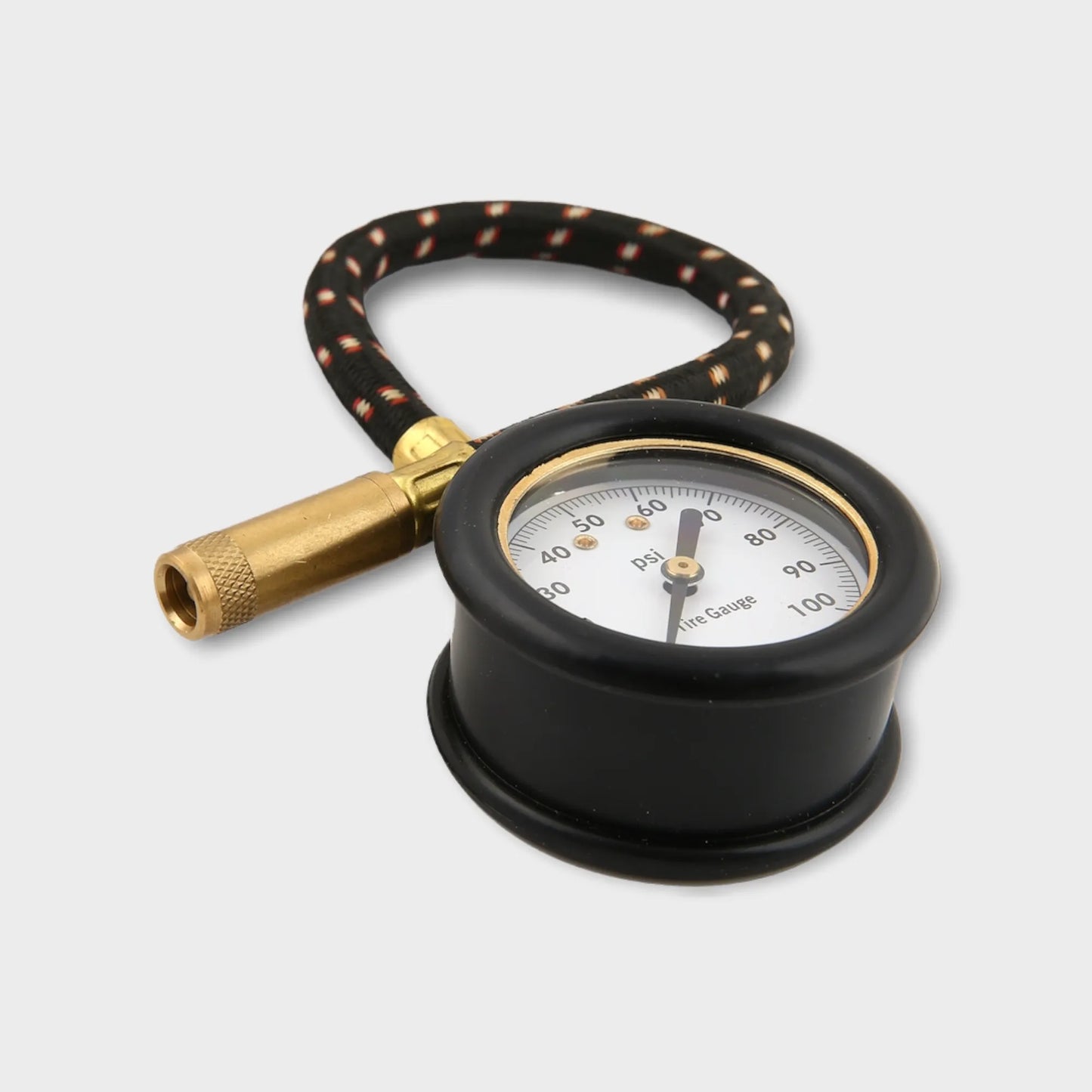 quality tyre pressure gauge