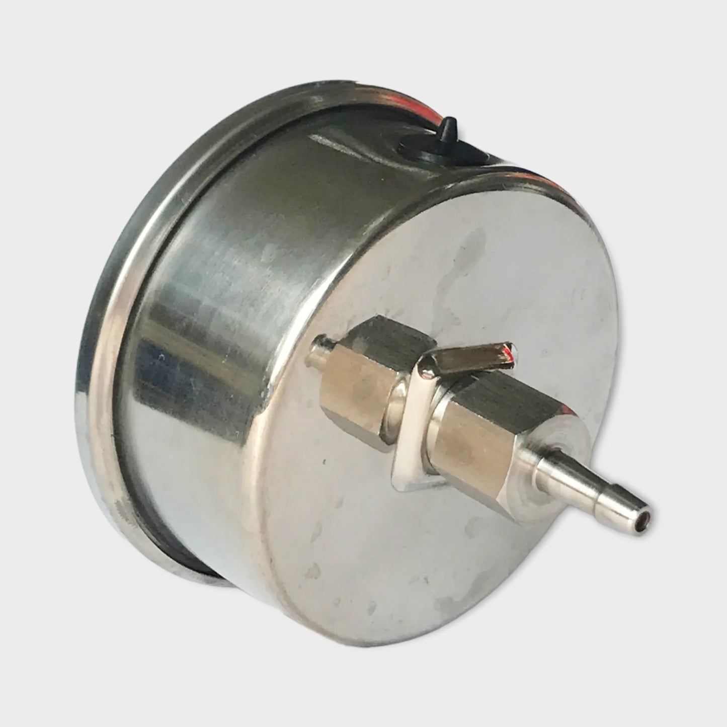 Water Pressure Gauge Marine Water Flow Manometer 0.4 MPa-side1