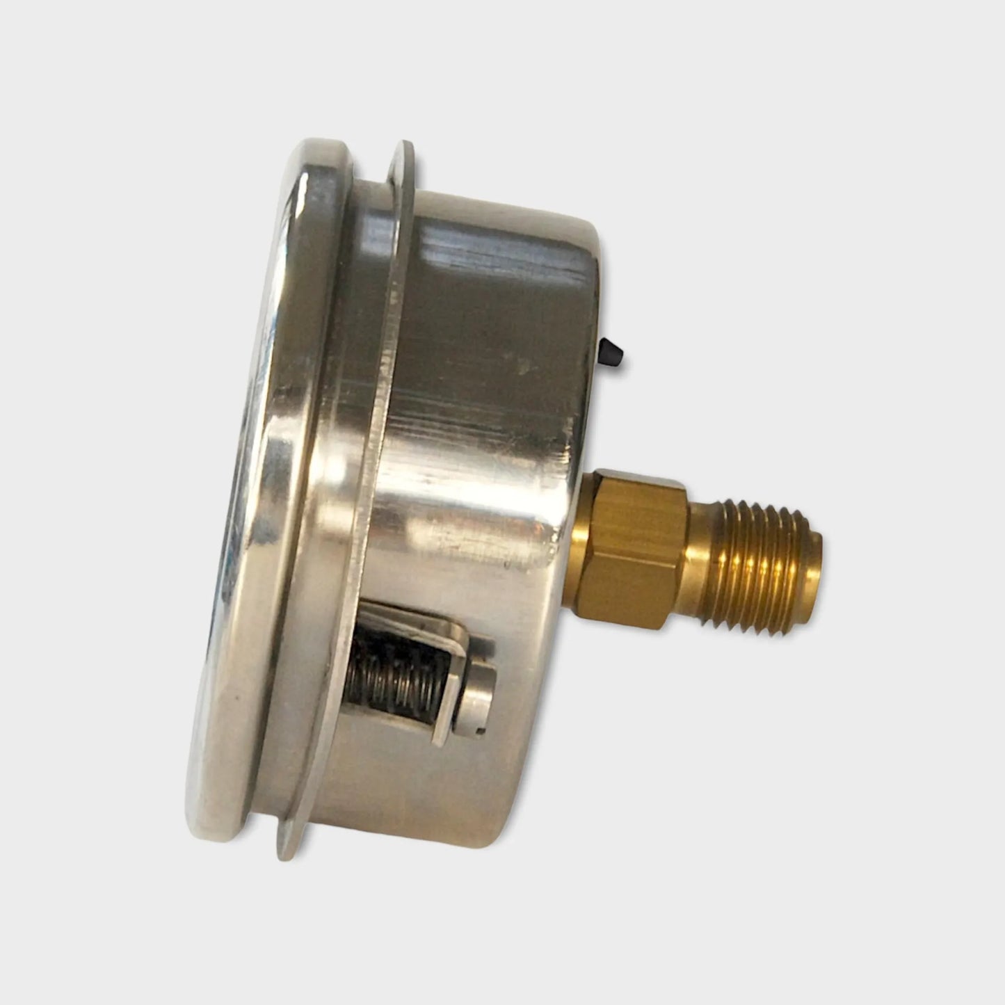 Pressure Gauge 1/8 NPT