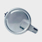 Pressure Gauge For Water Three Scales Dial Manometer Analog-back look